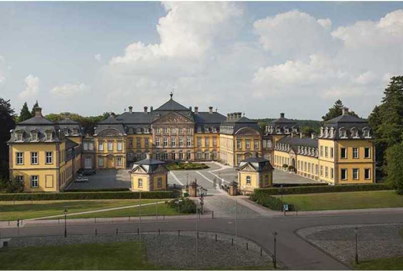 Residenzschloss Arolsen