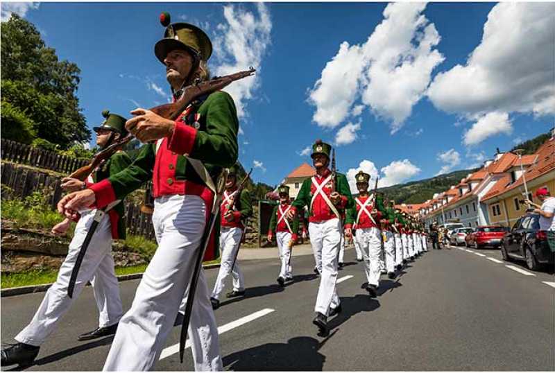 Murau