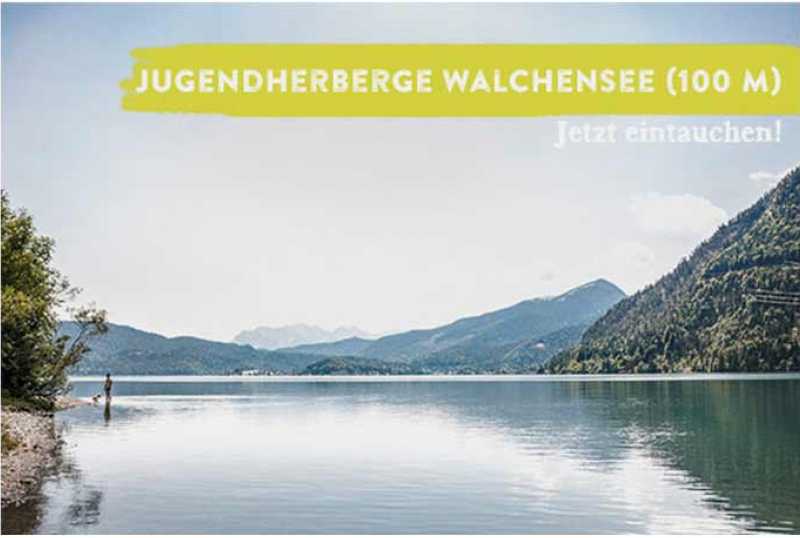 Jugendherbergen Bayern