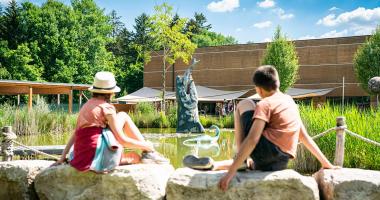 Das Dinosaurier Museum Altmühltal