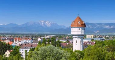 Wiener Neustadt
