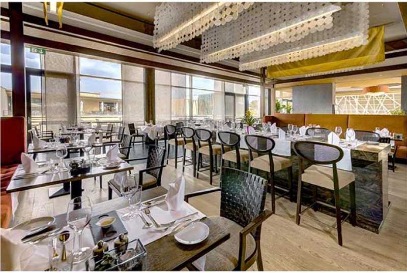 Asia Resort Linsberg****S