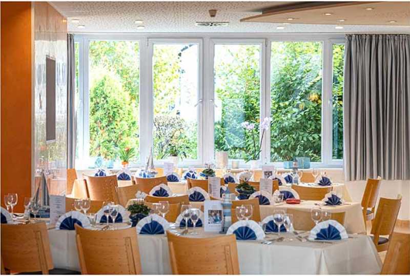 Hotel am Froschbächel