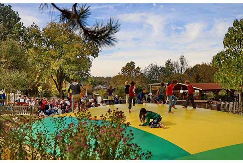 Wild- und Freizeitpark Allensbach