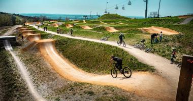 Ski- und Bikewelt Schöneck