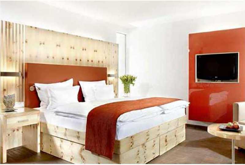 Alpen Adria Hotel & SPA****