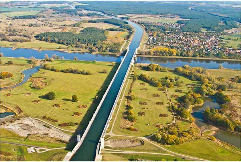 Tourist Information Magdeburg