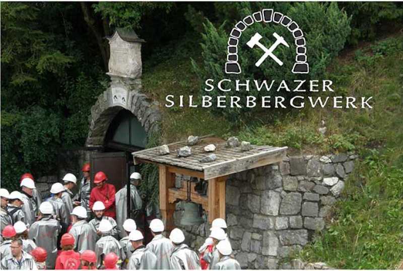 Schwazer Silberbergwerk