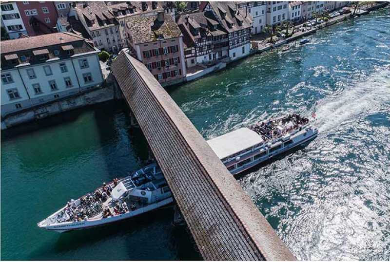 Schifffahrtsgesellschaft Untersee und Rhein