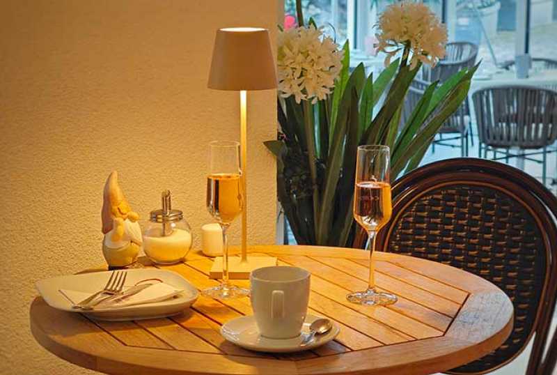 Goethe Schwarzwald Boutiquehotel Staufen