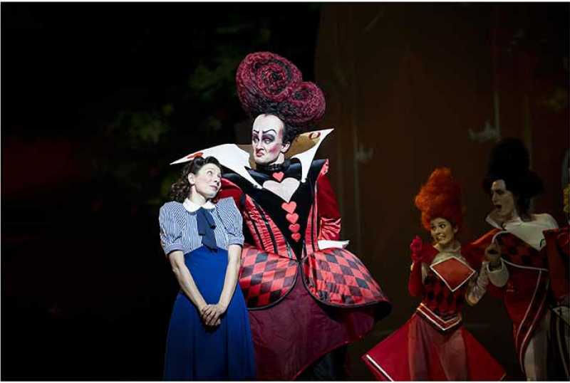 Staatsoperette Dresden