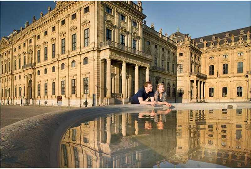 Stadt Würzburg