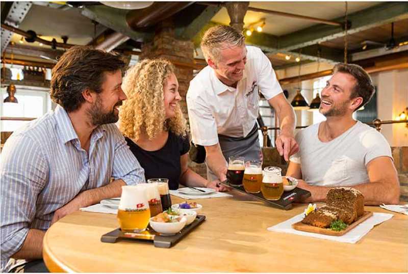 Störtebeker Brauquartier