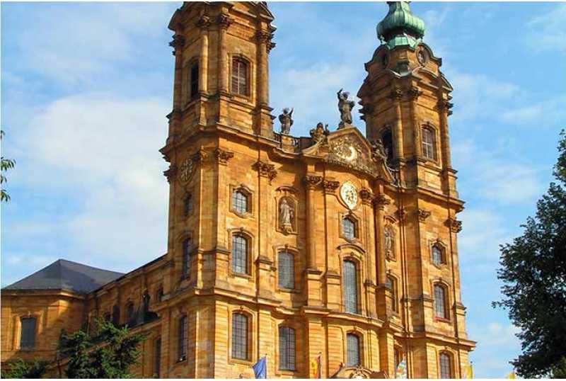 Best Western Plus Kurhotel Obermaintherme