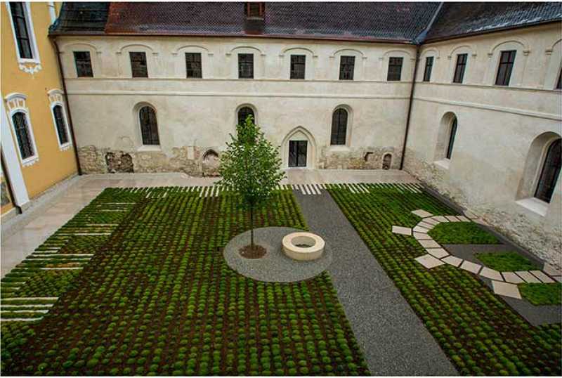 Zisterzienserstift Rein