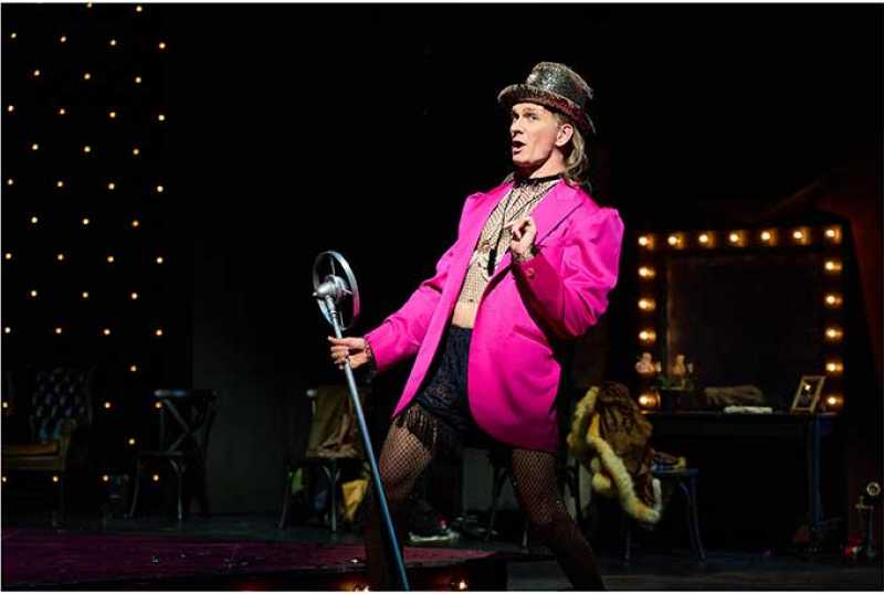 Staatsoperette Dresden