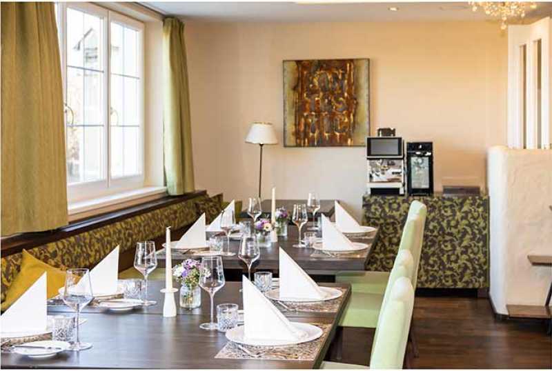 Landhotel - am Gut Moser