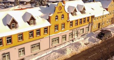 Harz Hostel
