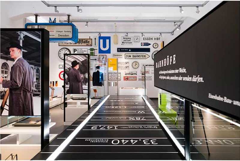 DB Museum