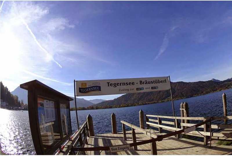 Herzogliches Bräustüberl Tegernsee