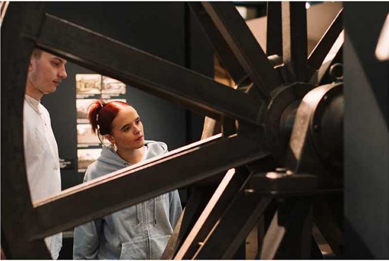 Ruhr Museum