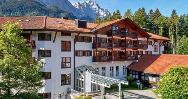 Hotel am Badersee