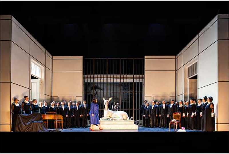 Staatstheater Meiningen