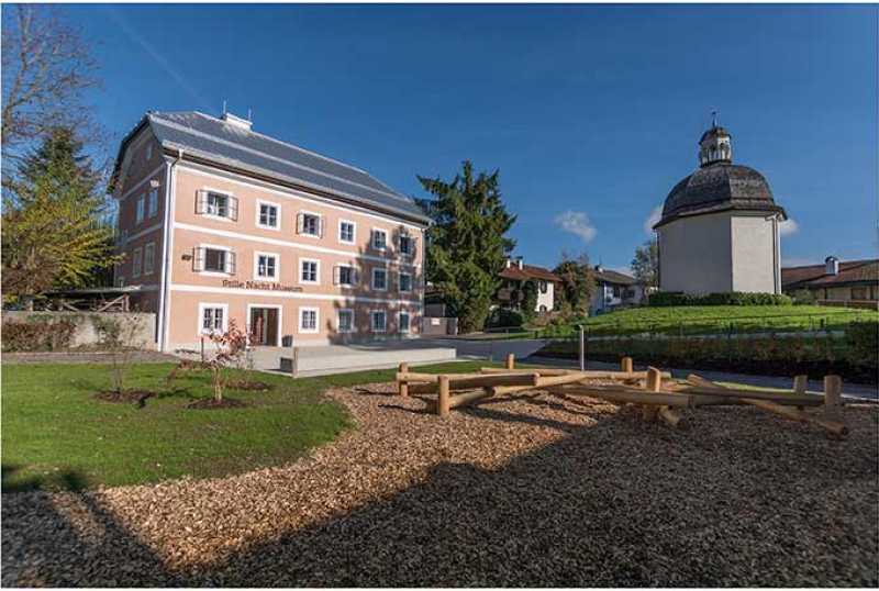 Salzburger Seenland