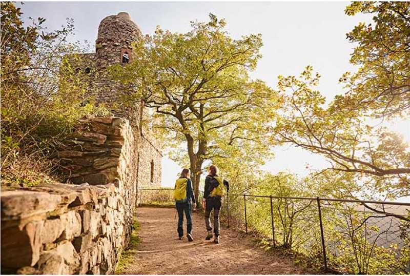 Rüdesheim am Rhein