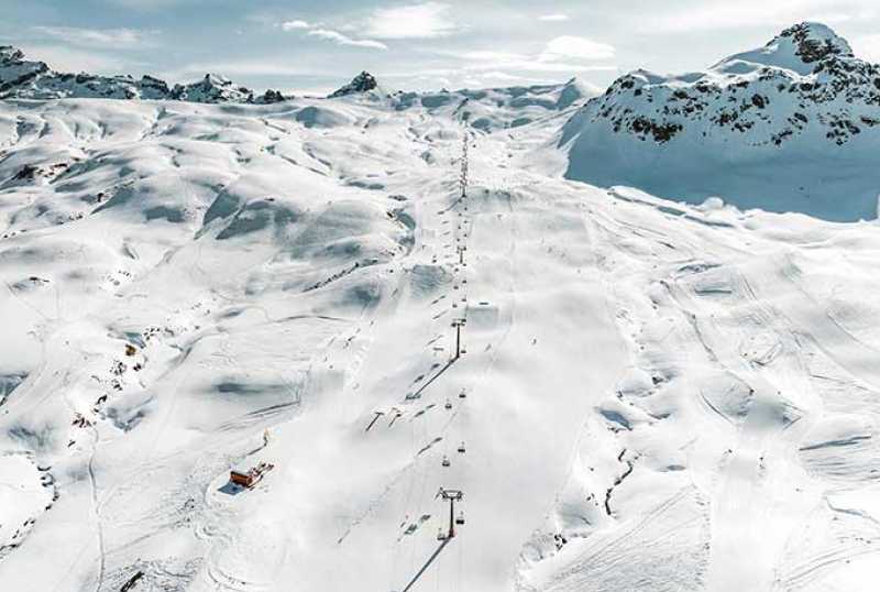 Ferienregion Melchsee-Frutt