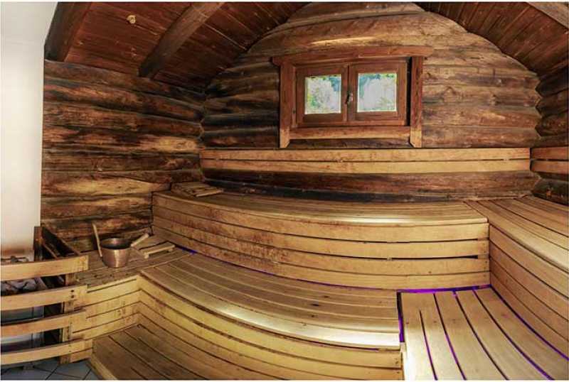 Hotel-Restaurant Liebnitzmühle