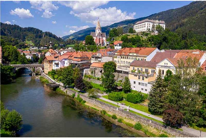 Murau