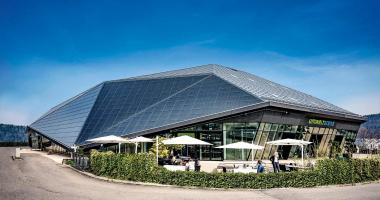 Stiftung Umwelt Arena Schweiz