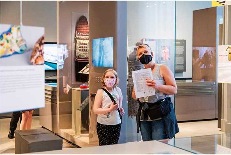 Museum Europäischer Kulturen