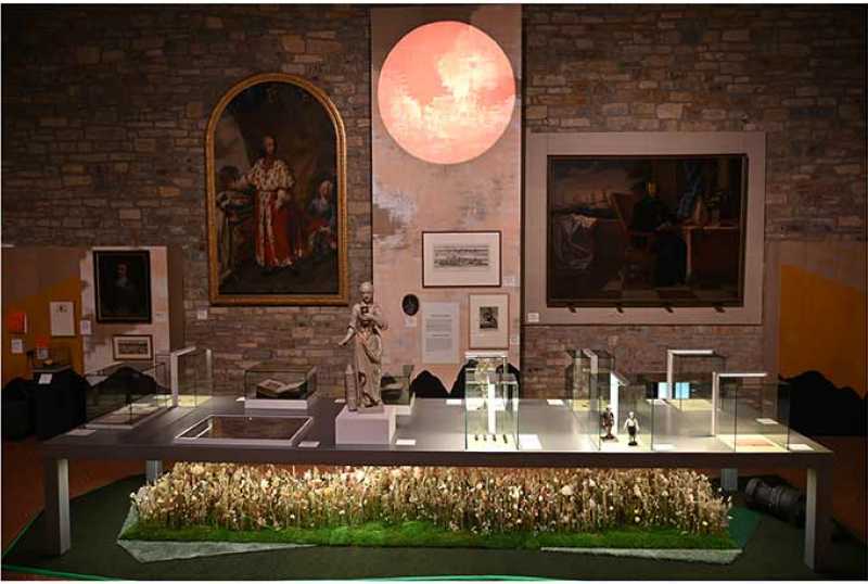 LWL-Museum in der Kaiserpfalz