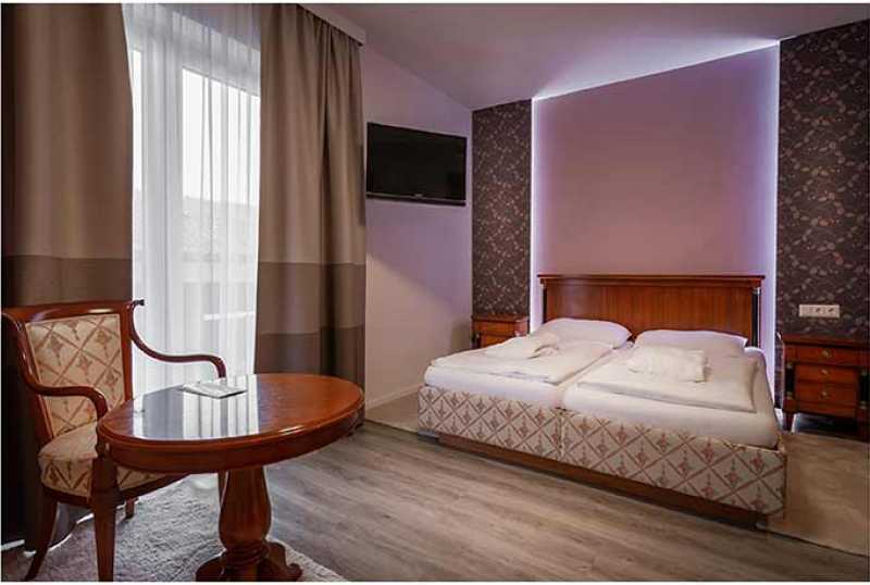 Steinberger-Hotels