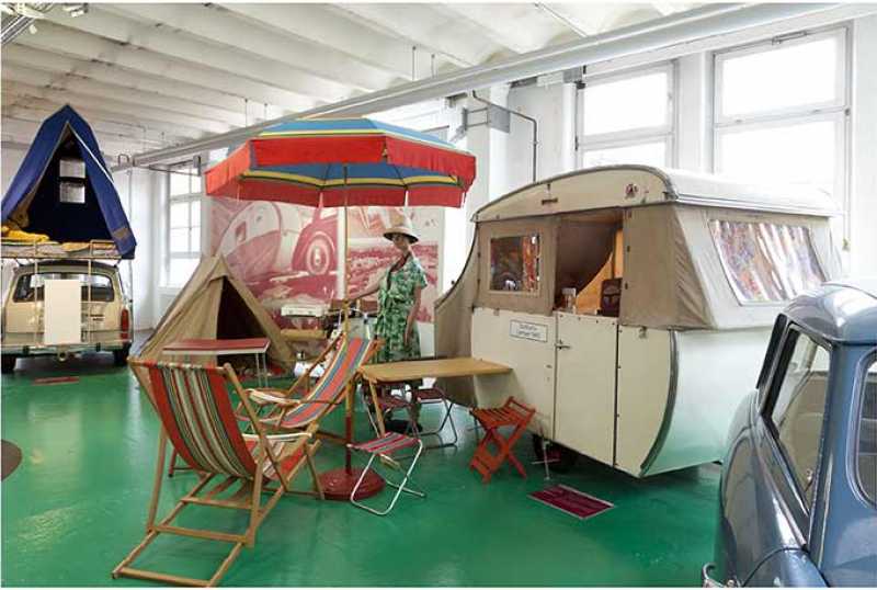 Auto- und Uhrenwelt Schramberg