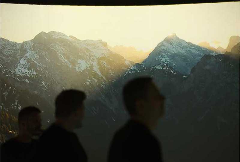 EXPERIENCE TIROL