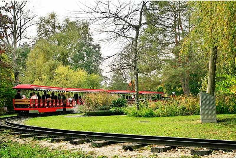 Wild- und Freizeitpark Allensbach