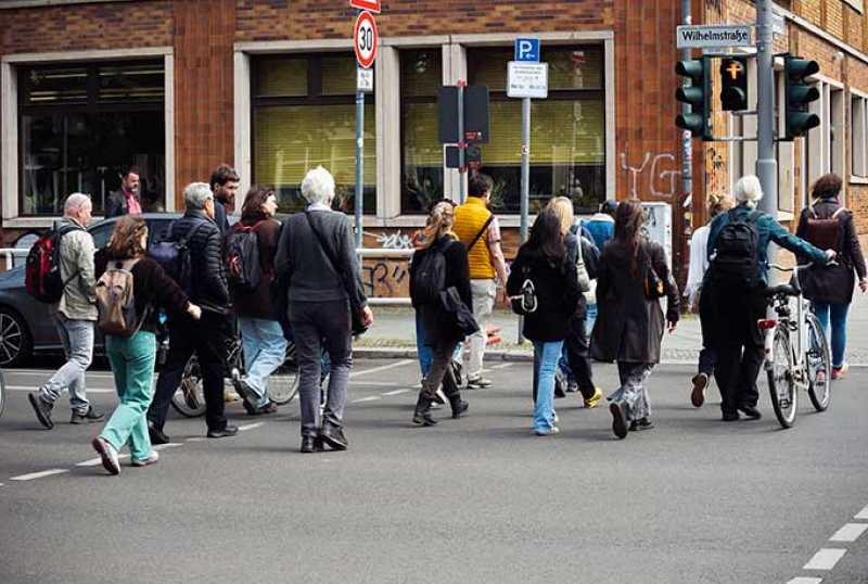 deSta – Dekoloniale Stadtführung