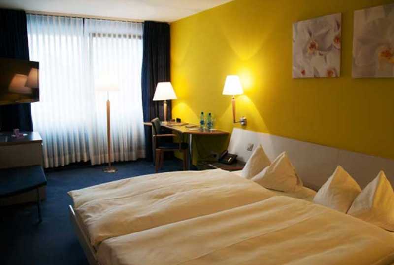 Hotel Geroldswil