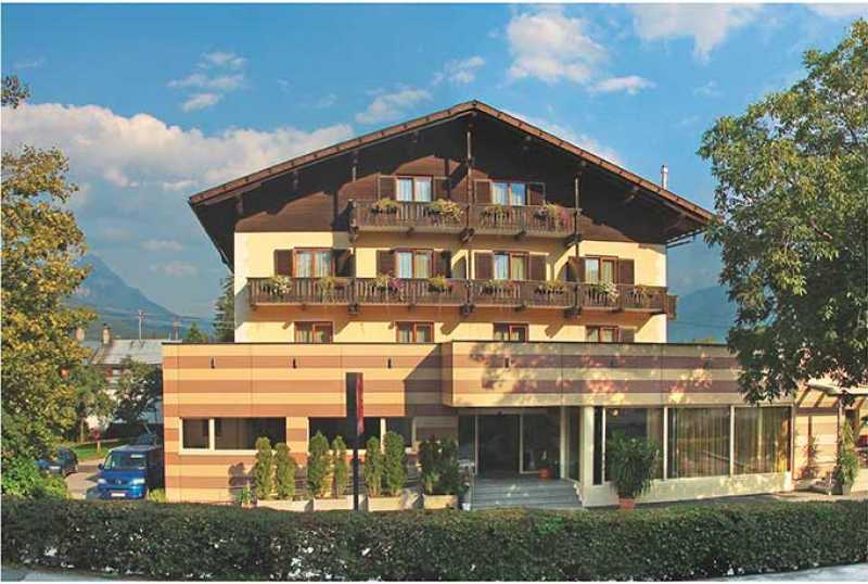 Hotel Erlenhof****
