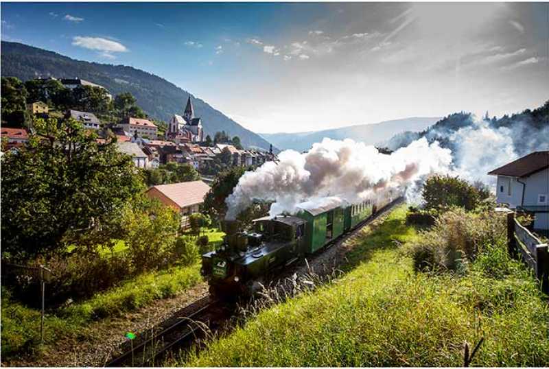 Murau