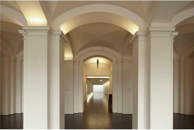 Arp Museum Bahnhof Rolandseck