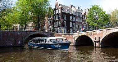 Blue Boat Company