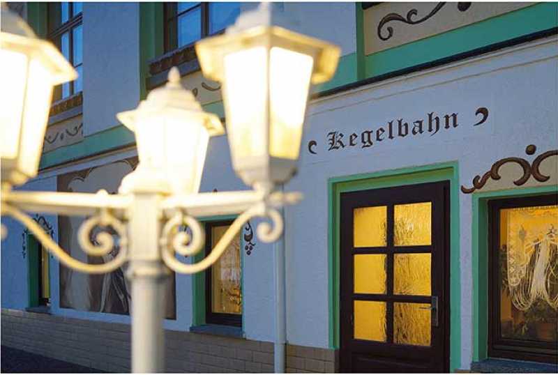 Gasthof zum Walfisch