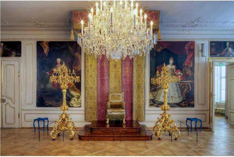 Hofburg Innsbruck