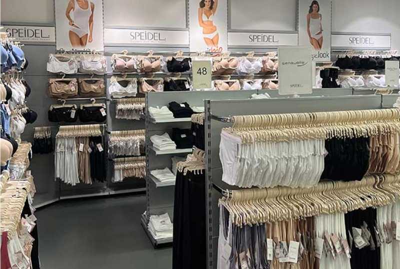 Fashion Park Arnstorf