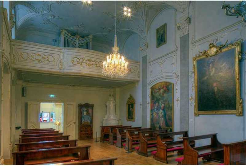 Hofburg Innsbruck