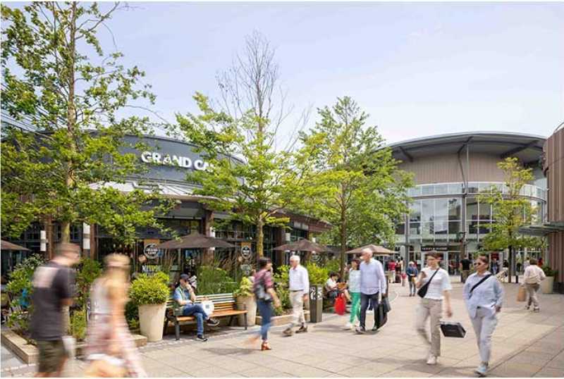 Zweibrücken Fashion Outlet